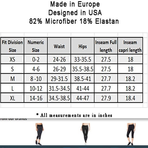 Marihuana leaves Yoga leggings V shape back - Picture 5 of 5